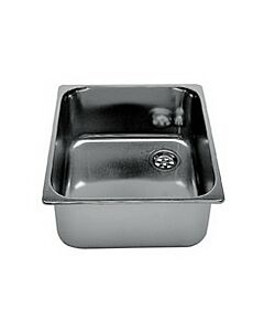 Custom sinks 350x150x322mm