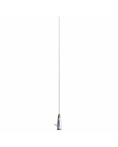 Scout VHF antenne inox 1.0M +ST.20M Câble+Connecteur