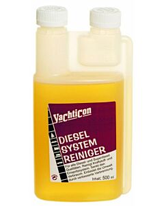 Yachticon Diesel systeem reiniger 500 ml Y021306
