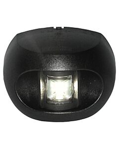 Navigation lights Aqua Signal Serie 34 LED sternlight black housing