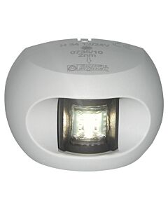 Navigation lights Aqua Signal Serie 34 LED sternlight white housing