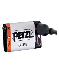 Petzl reserve batterij voor Tikka, Actik, Actik Core