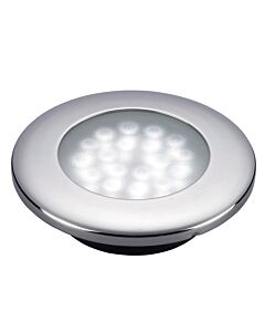 Talamex inbouwlamp plafonni?re LED polished