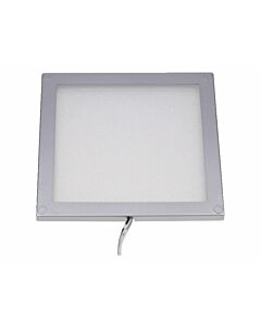 LED Construction Downlight Square