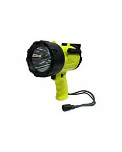 Hand searchlight LED 840 Lumen