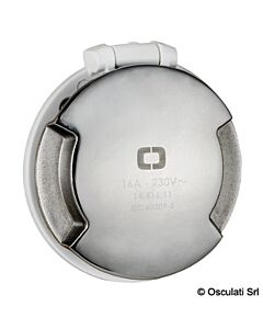 Presa Cruiser 16 A stainless steel