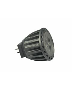 Super LED vervanglamp3 10-30V GU4