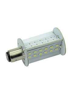 reserve lamp tricolor : 30SMD 36xSMD BAY15d AquaSignal