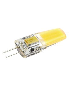 Super LED G4 spare bulb COB 10-30V 2.5W 240lm warm white 2700K