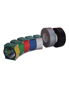 Ducktape zilver 50mmx50m