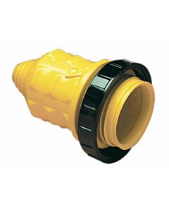 Marinco 20A/30A connector cover export with small opening (retail)