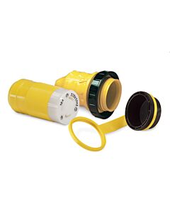 Marinco Shore power plug 230v 16A kit