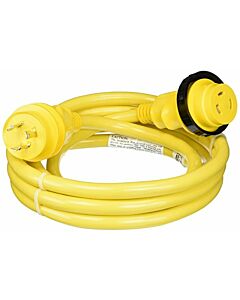 Marinco Cordset Led Ergo Grip 30A 125V 20m