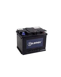 Talamex start battery nautic 12V/120A