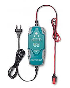 Mastervolt Acculader Easy Charge Portable 4.3A 43510400