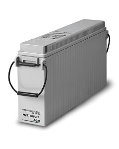 Mastervolt batterij AGM slimline 12volt 150Ah