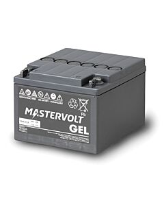 Mastervolt batterij Gel MVG 12volt 25Ah