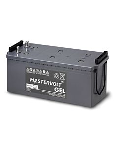 Mastervolt batterij Gel MVG 12volt 140Ah
