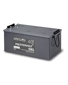 Mastervolt batterij Gel MVG 12volt 200Ah