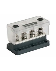 BEP Busbar heavy duty 4 studs