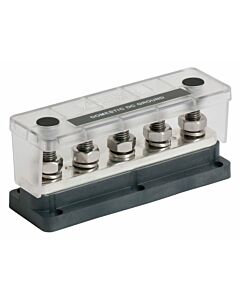 Busbar heavy duty 5 studs