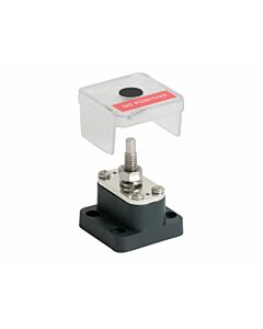 BEP Vermogensklem 8mm stud, 4 terminals