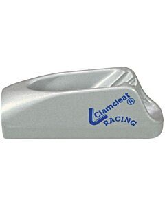 Clamcleat Racing Junior MK2 CL211 schootklem aluminium voor touwen ⌀ 3-6mm