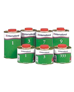 International diluants N.7 1L YTA061