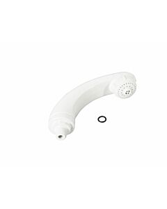 Whale Shower Handset & Spout Assembly for Whale Elegance AS5123