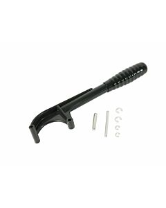 WHALE AS9060 STD LEVER KIT GUSHER URCHIN