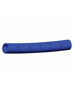 Whale WX7152B MDPE Tube 15mm Blue per meter