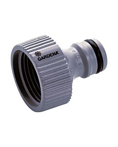 Gardena adaptor 18201-20 3/4