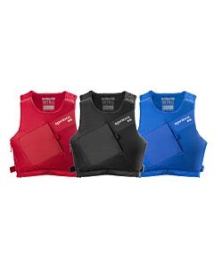 Aide à la flottabilité Spinlock Wing PFD 50N