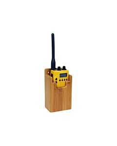 Bamboo Marine System box for VHF size M 68x140x45mm