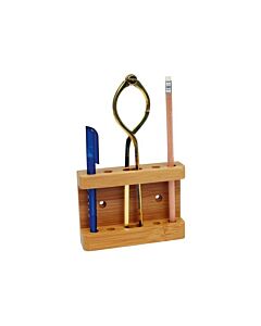 Bamboo Marine System pencil box 125x90x22mm