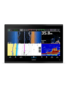 GPSMAP 9017xsv