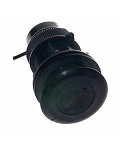 TackTick Micronet accessories : diepte transducer (Long body throu hull transducer) (T912)