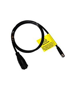 Raymarine Minnkota adapter kabel 1 mtr A62363