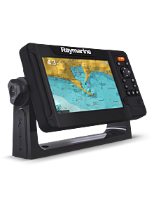 Raymarine Element 7S met GPS met WIFI zonder kaarten E70531