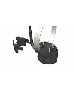 Raymarine CPT-S Trollingmotor montageset A80363