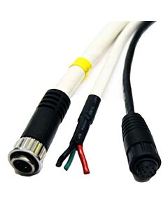 Raymarine Digital radar cable 5 meter with RayNet (female) connector A80227