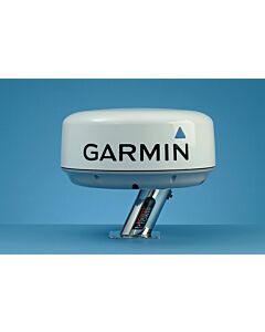 Raymarine Stainless PowerTower? 150mm for 2kW / 4kW Raymarine. Garmin and Navico BR24 /3G/4G radomes (SPT1001) A80121