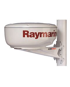 Raymarine Mastmounts for 45 cm radome antenne M92722