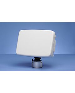 Raymarine Deck Pod - 12"beschermkast voor scherm met beugel wit (SPD-12D-W) A80104