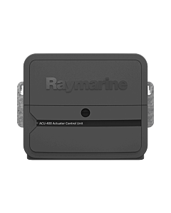 Raymarine ACU-300. cpl met roerstandterugmelder E70139