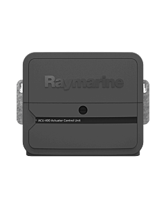 Raymarine Evolution ACU-400 Unité de commande d'actionneur de pilote automatique E70100