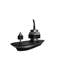 Raymarine Sonde traversante RV-400 en acier inoxydable RealVision A80615