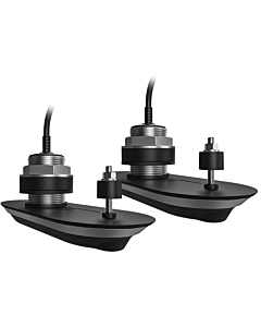 Raymarine Pack de sondes traversantes RV-420 en inox RealVision T70451