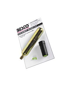 Besto kit de r?armement clear indicator 190N 38gr PRO automatique