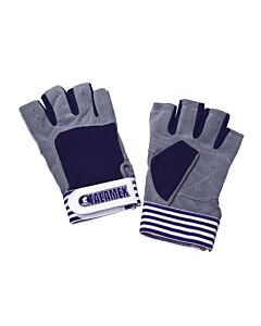 Sailing gloves Amara short fingers